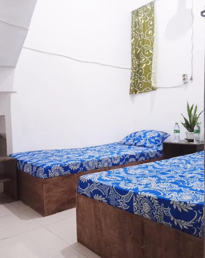 Greenkost Hostel Sintang Kültér fotó