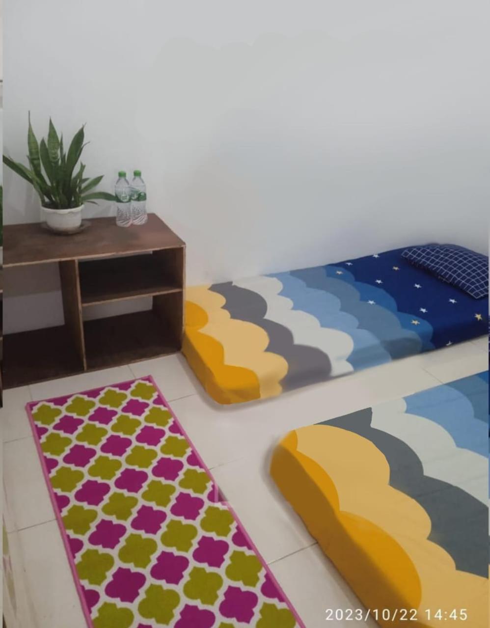 Greenkost Hostel Sintang Kültér fotó