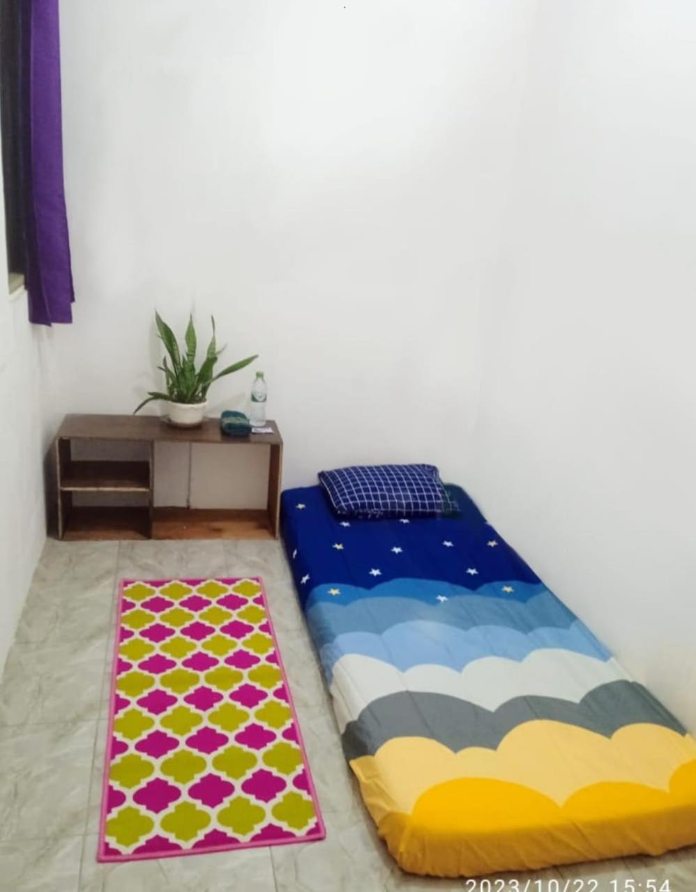 Greenkost Hostel Sintang Kültér fotó