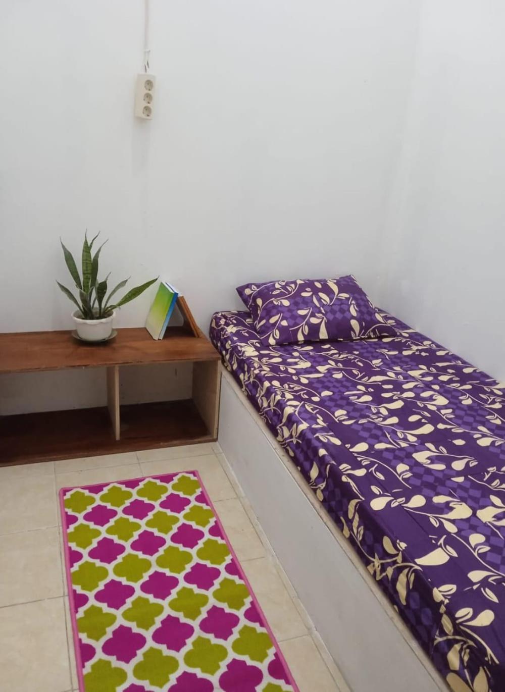 Greenkost Hostel Sintang Kültér fotó
